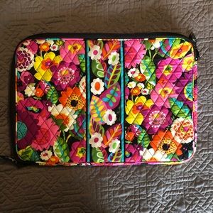 Vera Bradley Laptop Case
